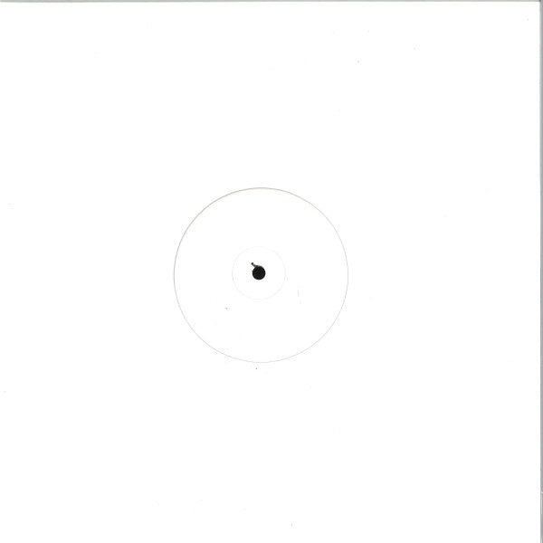 Kyle Hall : Good Hado EP (12", EP)