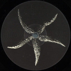 Pedro D'Alessandro : The Magic Numbers EP (12", EP)