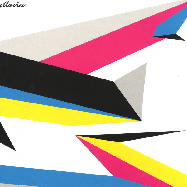 Onoffon : OTTEP20 (12")