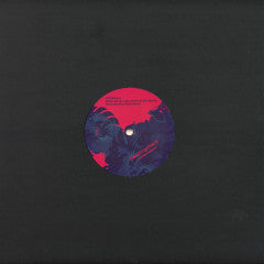 FloatingChord : Rhadoo Remixes (12")