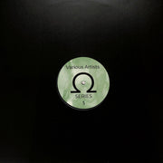 Various : Ohm Series 5 (12", Comp)