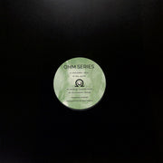 Various : Ohm Series 5 (12", Comp)