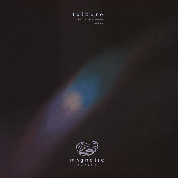 Tulbure* : U Side EP (12", EP)