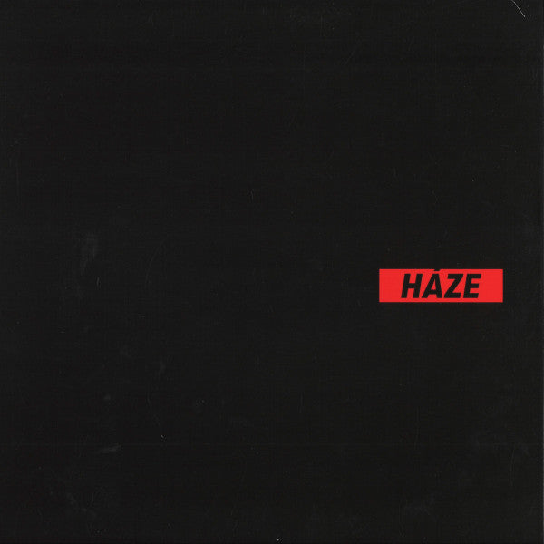 AOKI Takamasa : SSP Ep (12", EP)