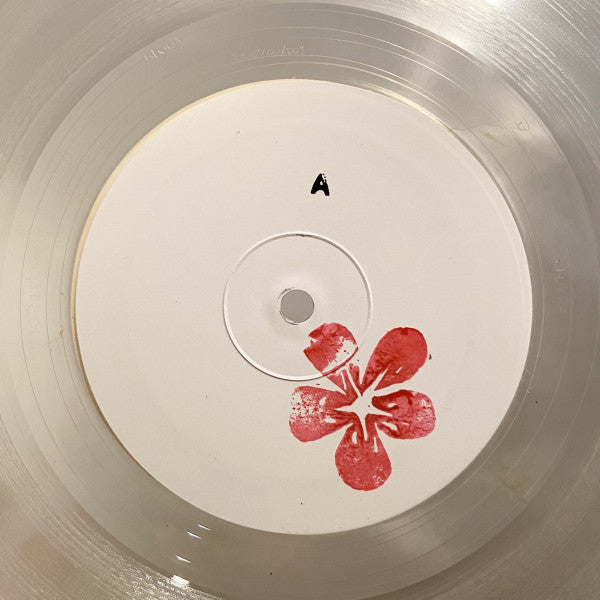 Boaksi : i thought it was yesterday (12", Album)