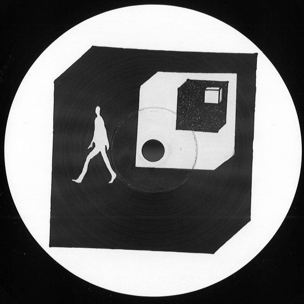 Ferro (3) : Lie With The Cobra (12")