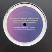 Various : POA004 (12", EP)