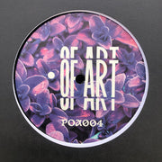 Various : POA004 (12", EP)