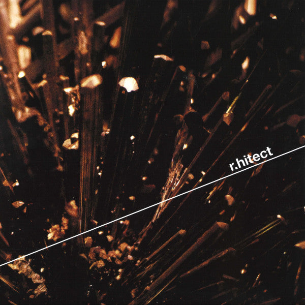 r.hitect : Common Souls (12", EP)
