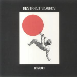 Dragosh, Liteweb, Nerve Maze, Staniz : ASV003 (12", EP, Ltd, Spl)