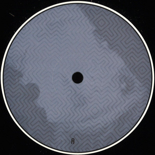 Unknown Artist : Rave Daze 001 (12", EP)