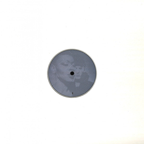 Unknown Artist : Rave Daze 001 (12", EP)