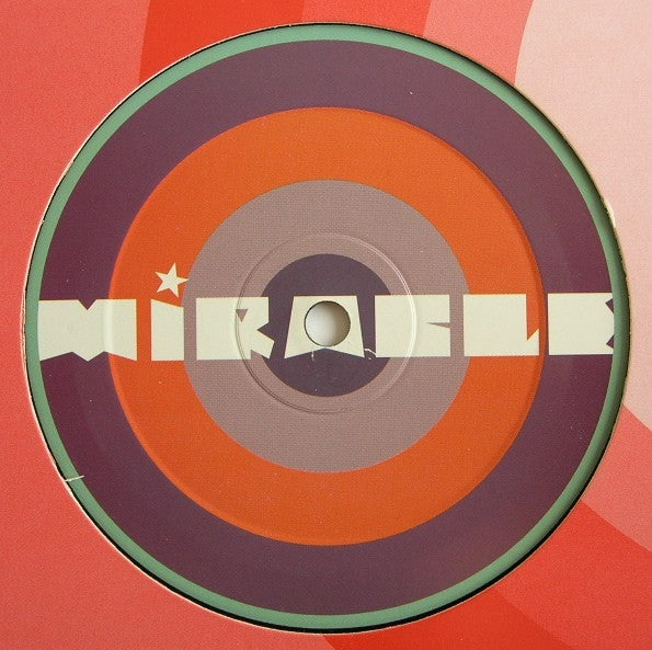 Luminance : Check (12")