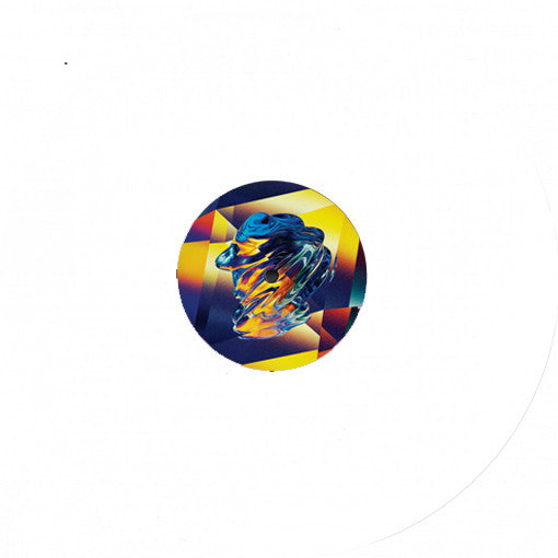 Janeko : Concentrate EP (12")