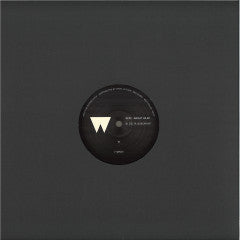 Sepp (2) : About Us Ep (12")
