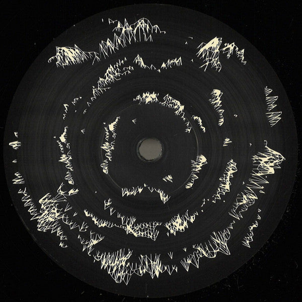 Interpolarm : Cote Mecanique EP (12", EP)