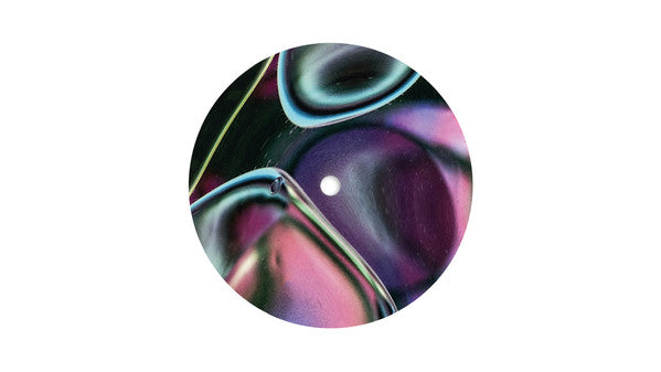 Ionescu : Endogena EP (12", EP)