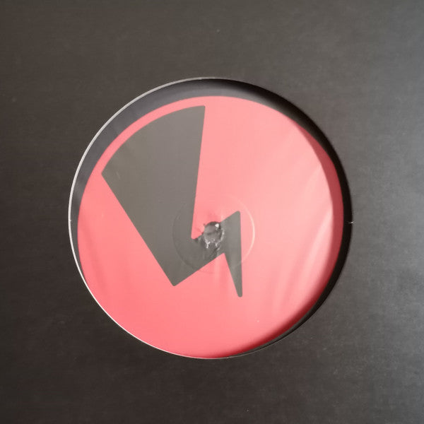 Zlatnichi : Charapaula EP (12", EP)