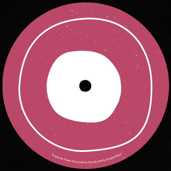 Saramago : Kepler 22b (12", EP)