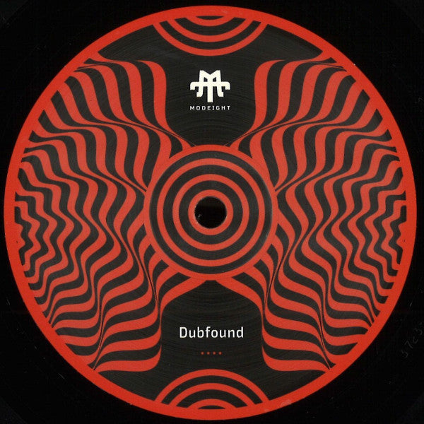 Dubfound : No Time For Wind EP (12", EP, 180)