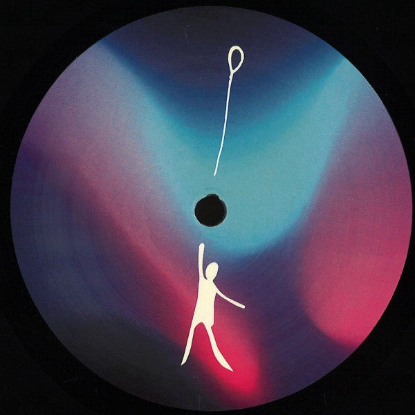 Direkt (3) : Way Back Ep (12", EP)