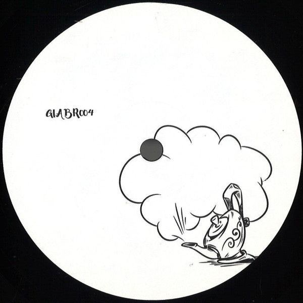 Roma Khropko : GIABR004 (12", EP)