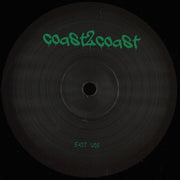 Unknown Artist : coast2coast 004 (12")