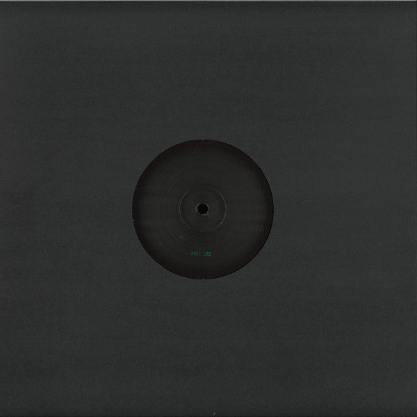 Unknown Artist : coast2coast 004 (12")
