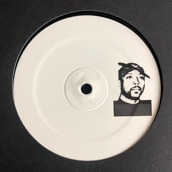 Unknown Artist : Untitled (12", W/Lbl)