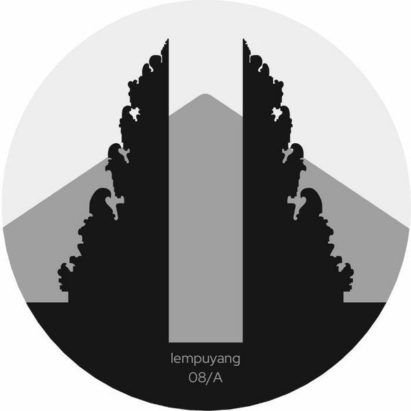 Altone : Vortex (12")