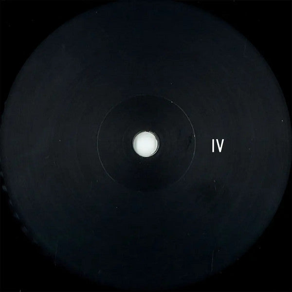 Deadbeat : Things Fall Apart (10", Ltd)