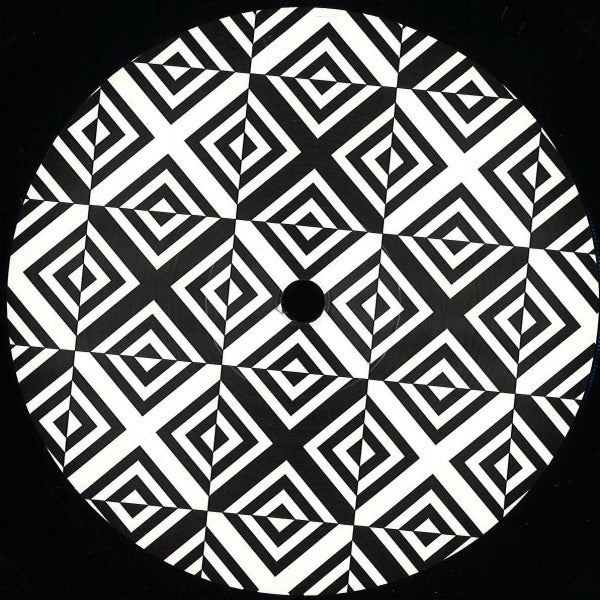 Jean Bressan : Flow State EP (12", EP)