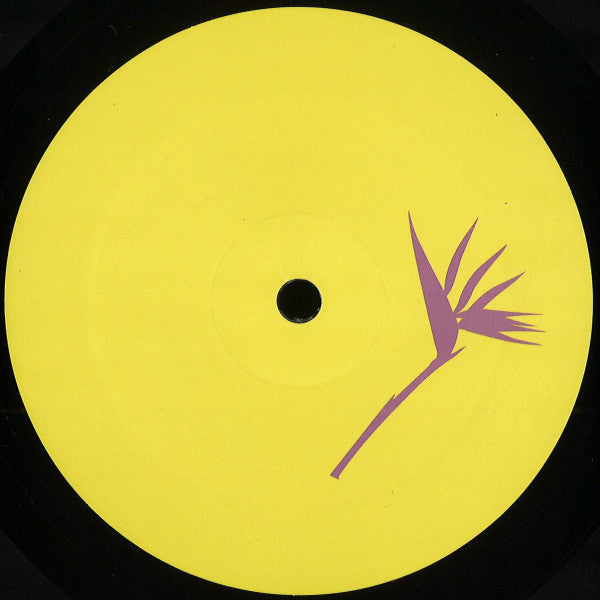 Costin Rp : Things For The Soul EP (12", EP)