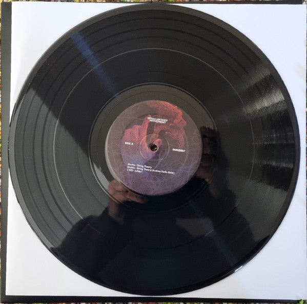 Moma : String Theory (12")