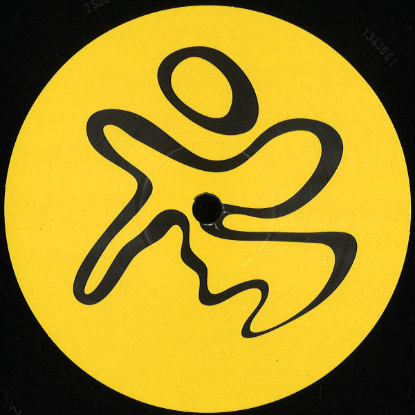 Chaos In The CBD : Intimate Fantasy (12")