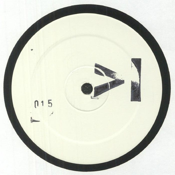 Jay Tripwire : From The Vaults (12", EP, W/Lbl, Sta)