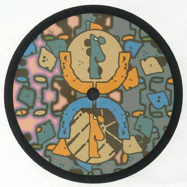 Anderson (26) : Sunbeam (12")