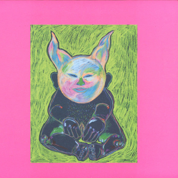 Various : Compilation Vol. 1, Part II (12", EP)