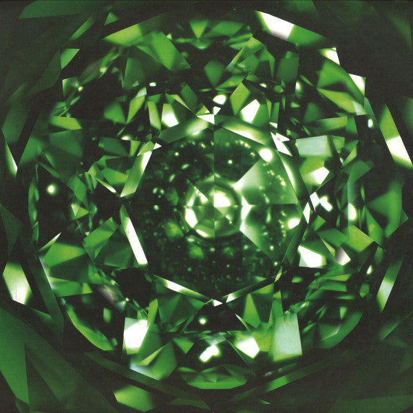 Iuly.B : Percutron EP (12", EP)