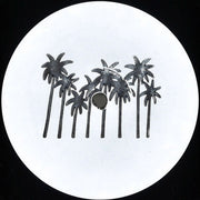 Various : Oasis (12", EP)