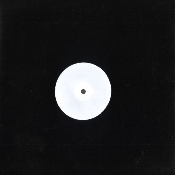 Various : Oasis (12", EP)