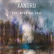 Xandru : The Missing 3rd (12", EP, Ltd)