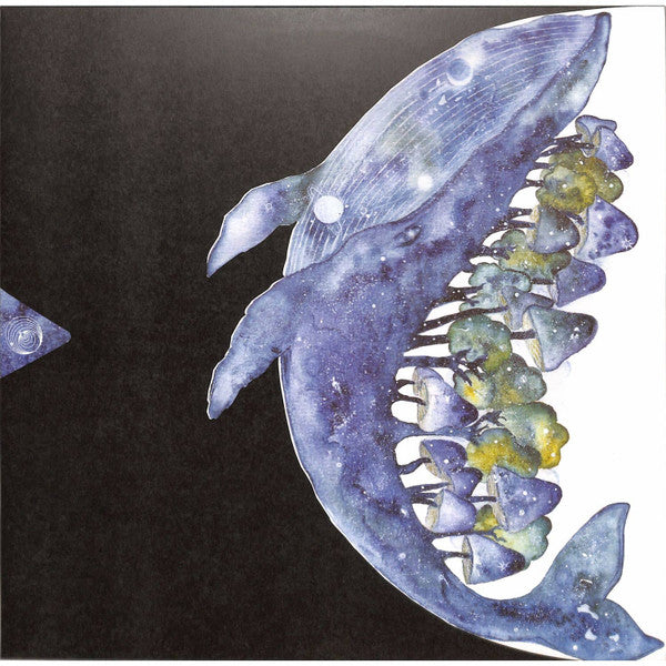 Arapu & Charlie (234) : 2nd Dance (12", 180)