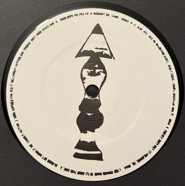 Various : Get Down (12", RE, RM)