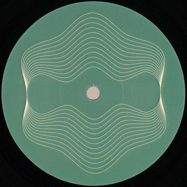 Juzel (2) : Caricaturas EP (12")