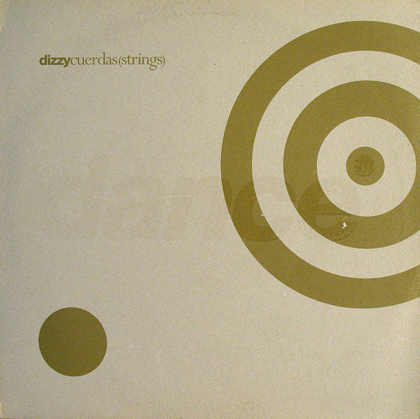 Dizzy (2) : Cuerdas (Strings) (12")