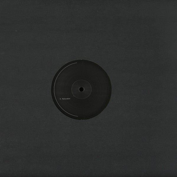 Arapu : Atipic Lab 017 (12", EP)