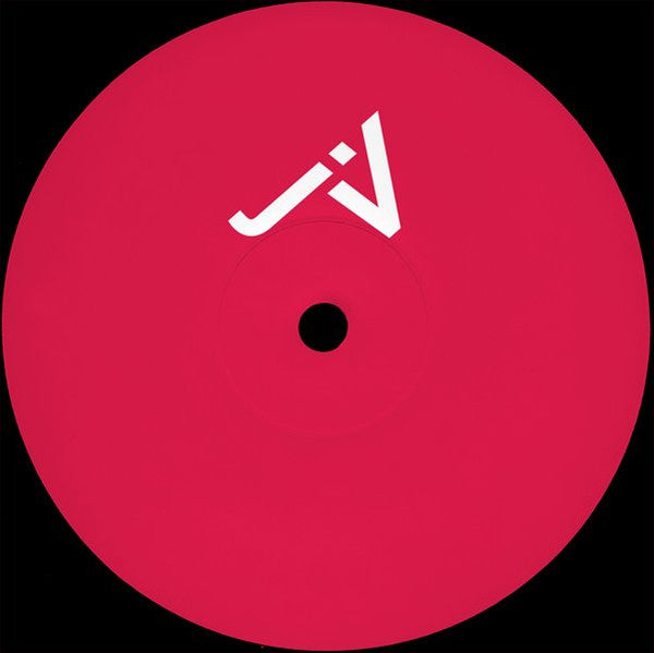 D'Julz : Triumphant (12", EP)