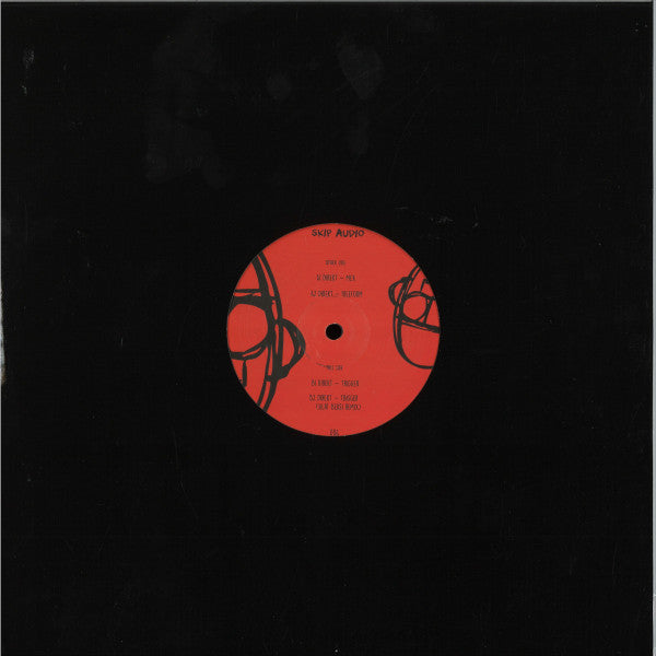 Direkt (3) : Skipaudio 006 (12", EP)