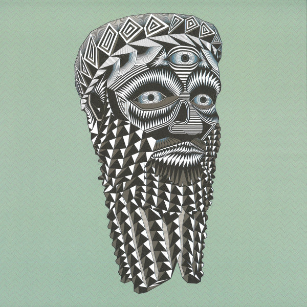 Vid (3) : Kontent 005 (12", EP)